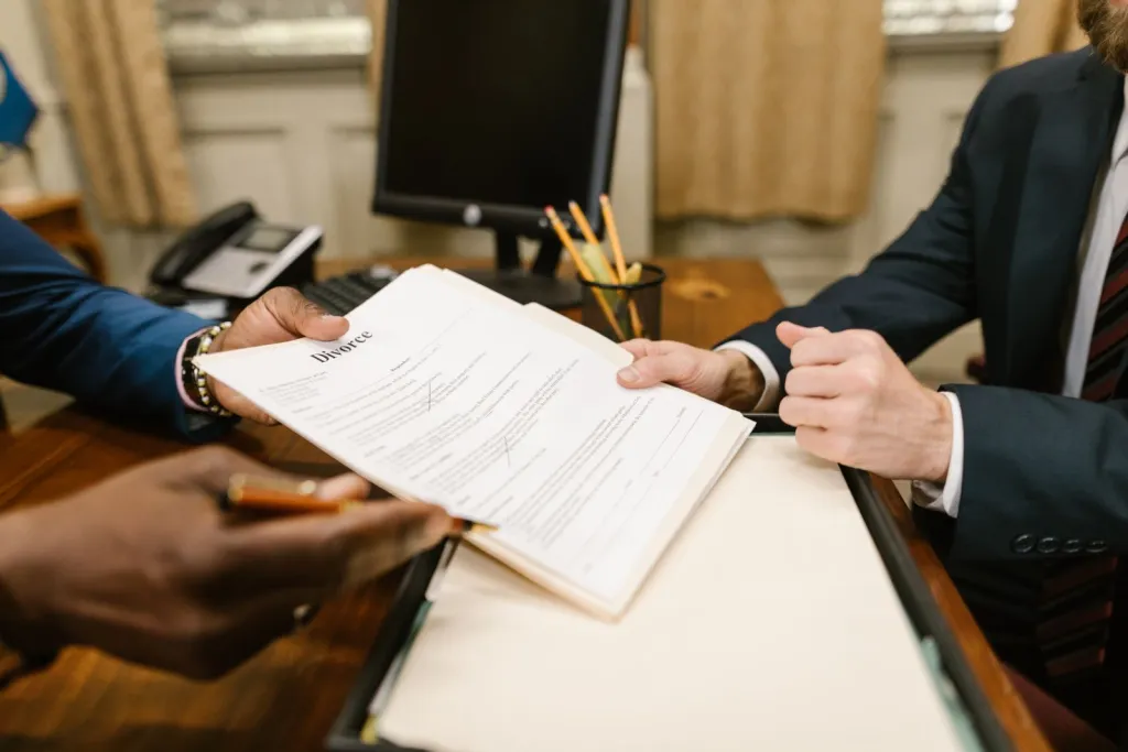 Practical Estate Document Notary Help